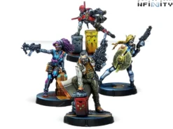 Infinity - NA2 - Soldiers Of Fortune