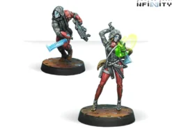 Infinity - Nomads - Corregidor Bandits