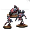 Infinity - Nomads - Fast Offensive Unit Zondnautica