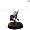 Infinity - Nomads - Riot Grrls