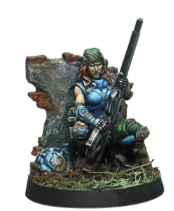 Infinity - PanOceania - Acontecimento Combat Force Repack Alpha