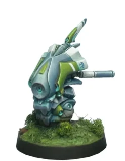 Infinity - PanOceania - Acontecimento Combat Force Repack Alpha