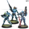 Infinity - PanOceania - Booster Pack Alpha