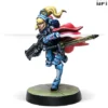 Infinity - PanOceania - Jeanne d'Arc 2.0