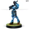 Infinity - PanOceania - Orc Troops
