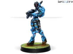 Infinity - PanOceania - Orc Troops