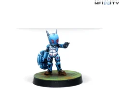 Infinity - PanOceania - Orc Troops