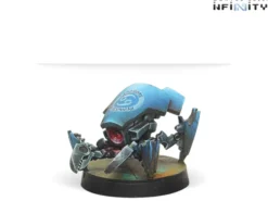 Infinity - PanOceania - Tech Bee & Crabbot Ancillary Remote Unit