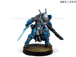Infinity - PanOceania - Teutonic Knights