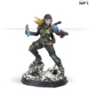Infinity - Polaris team Beast Pack (Ariadna)