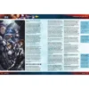Infinity RPG - Aleph Supplement