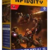 Infinity - Start Here Nomads ALEPH