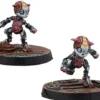 Infinity - Switchers Gruppa