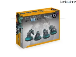 Infinity - Taigha Creatures