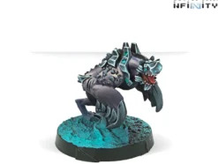 Infinity - Taigha Creatures