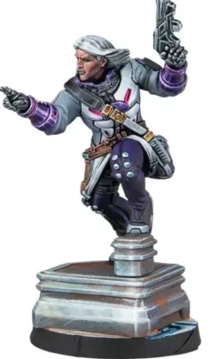 Infinity - Thamyris the Aoidos