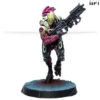 Infinity - Tohaa - Shasvastii Seed-Soldiers (Combi Rifle)