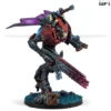Infinity - Tohaa - Shasvastii Special Armored Corp Sphinx (TAG)