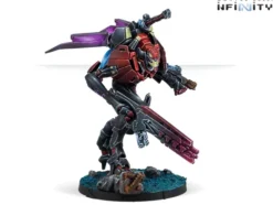 Infinity - Tohaa - Shasvastii Special Armored Corp Sphinx (TAG)