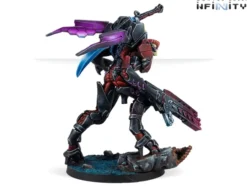 Infinity - Tohaa - Shasvastii Special Armored Corp Sphinx (TAG)