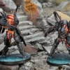 Infinity - Xeodron Batroids