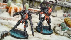 Infinity - Xeodron Batroids