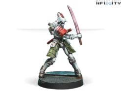 Infinity - Yu Jing - Domaru Butai