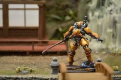 Infinity - Yu Jing - Guijia Squadron