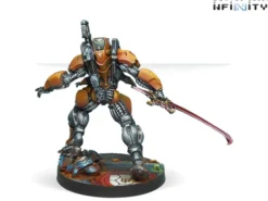 Infinity - Yu Jing - Guijia Squadron