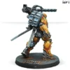 Infinity - Yu Jing - Invincibles Yan Huo