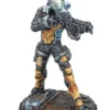 Infinity - Yu Jing - Kuang Shi