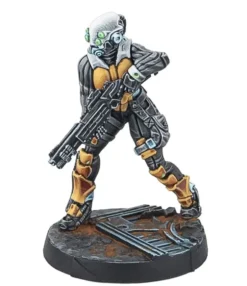 Infinity - Yu Jing - Kuang Shi