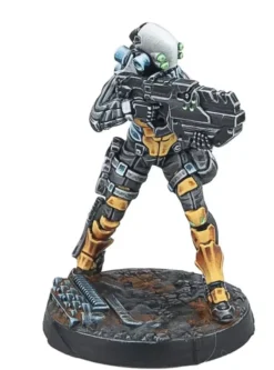 Infinity - Yu Jing - Kuang Shi