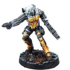 Infinity - Yu Jing - Kuang Shi