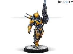 Infinity - Yu Jing - Shang Ji Invincibles