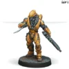 Infinity - Yu Jing - Wu Ming Assault Corps
