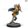 Infinity - Yu Ying - Tiger Soldiers (Spitfire / Boarding Shotgun)