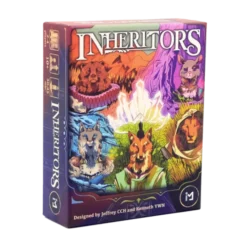 Inheritors