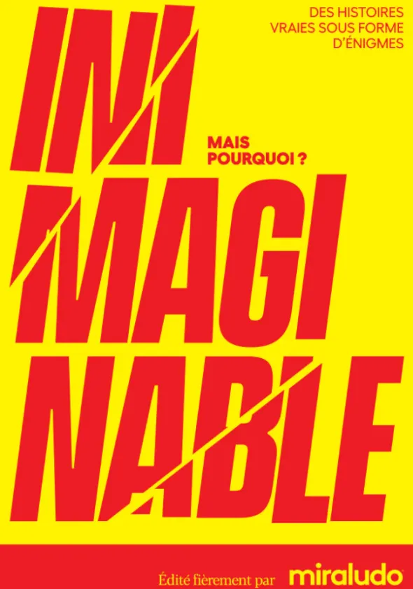 Inimaginable