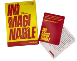 Inimaginable