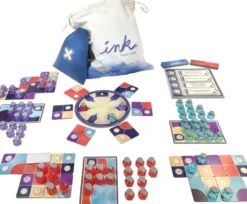 Ink