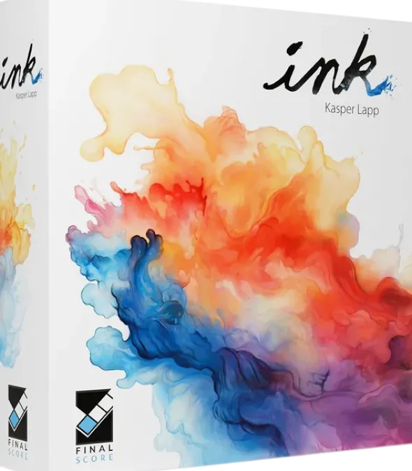 Ink