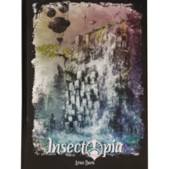 Insectopia - Aran Bara - PDF