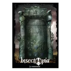 Insectopia - La Communauté - PDF