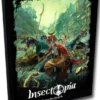 Insectopia - Terres des Lézards