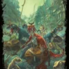 Insectopia - Terres des Lézards - PDF