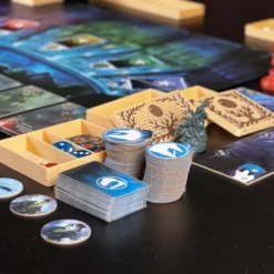 Insert compatible avec Abyss