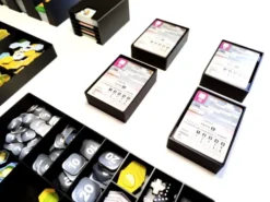 Insert compatible avec Ark Nova et extension Mondes marins