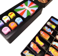 Insert compatible avec Athlètes de Compète