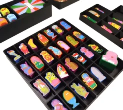 Insert compatible avec Athlètes de Compète